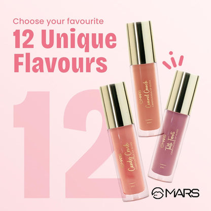 MARS CANDYLICIOUS LIP GLOSS 11