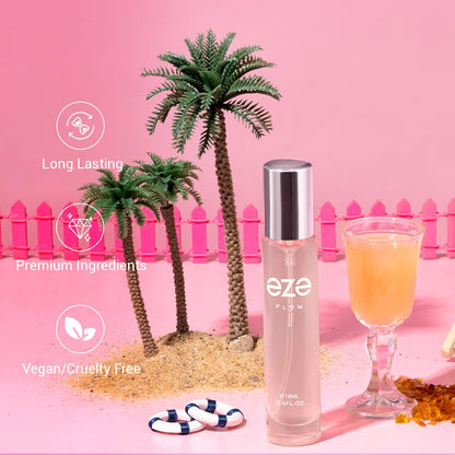 eze FLOW Unisex Perfume 18 ml
