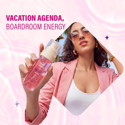 PLUM BODY LOVIN BOARDROOM IN BORA BORA BODY MIST