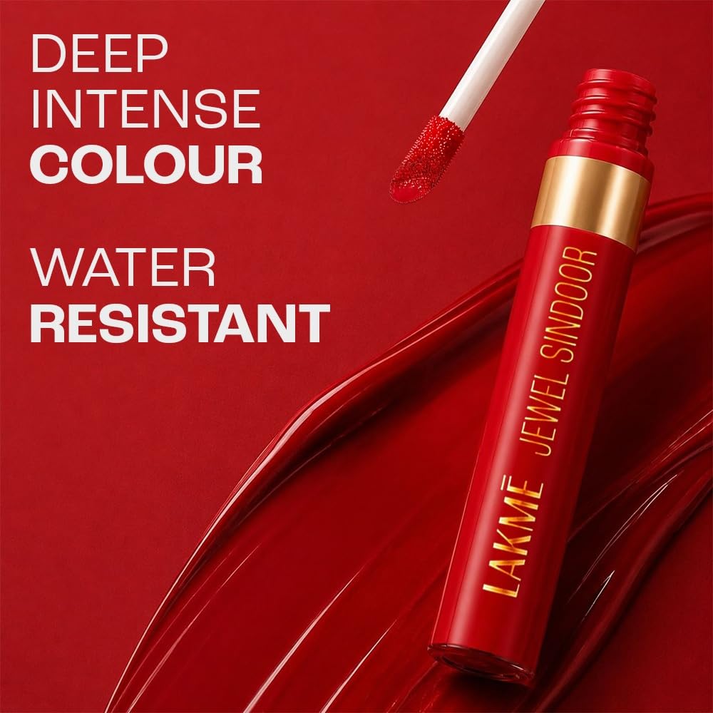 Lakme Jewel Sindoor Red