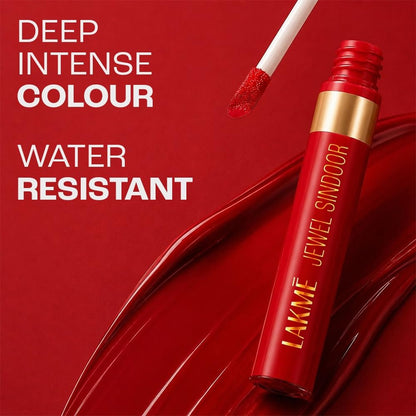 Lakme Jewel Sindoor Red