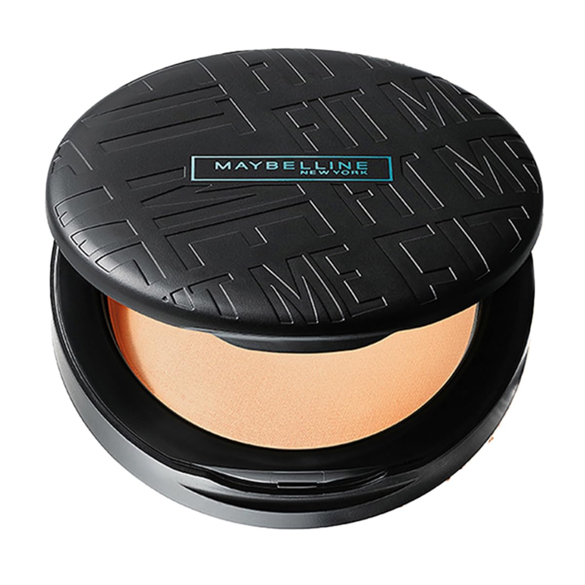 Maybelline New York Fit Me Matte + Poreless Compact Powder - 230 Natural Buff 6 GRAM