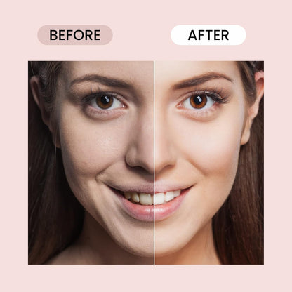 SWISS BEAUTY BAKE IT AWAY TRANSLUCENT LOOSE POWDER