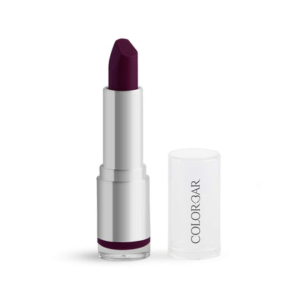 Colorbar Velvet Matte Lipstick Forever You-099 Mauve 4.2 g