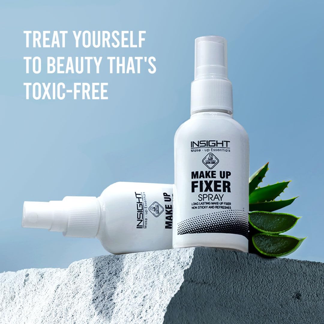 Insight Cosmetics Fixer Spray 75 ml