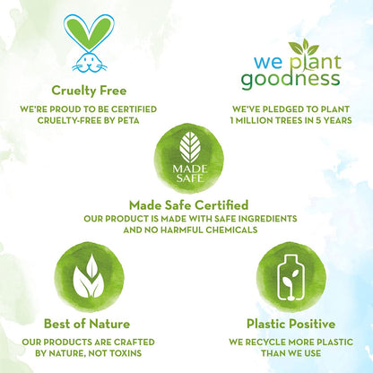 Mamaearth 100% Natural Coco Tinted Lip Balm 2 g