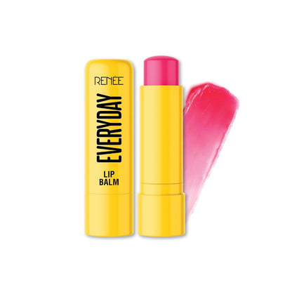RENEE EVEREADY ROSE PETAL LIP BALM 4.5 g