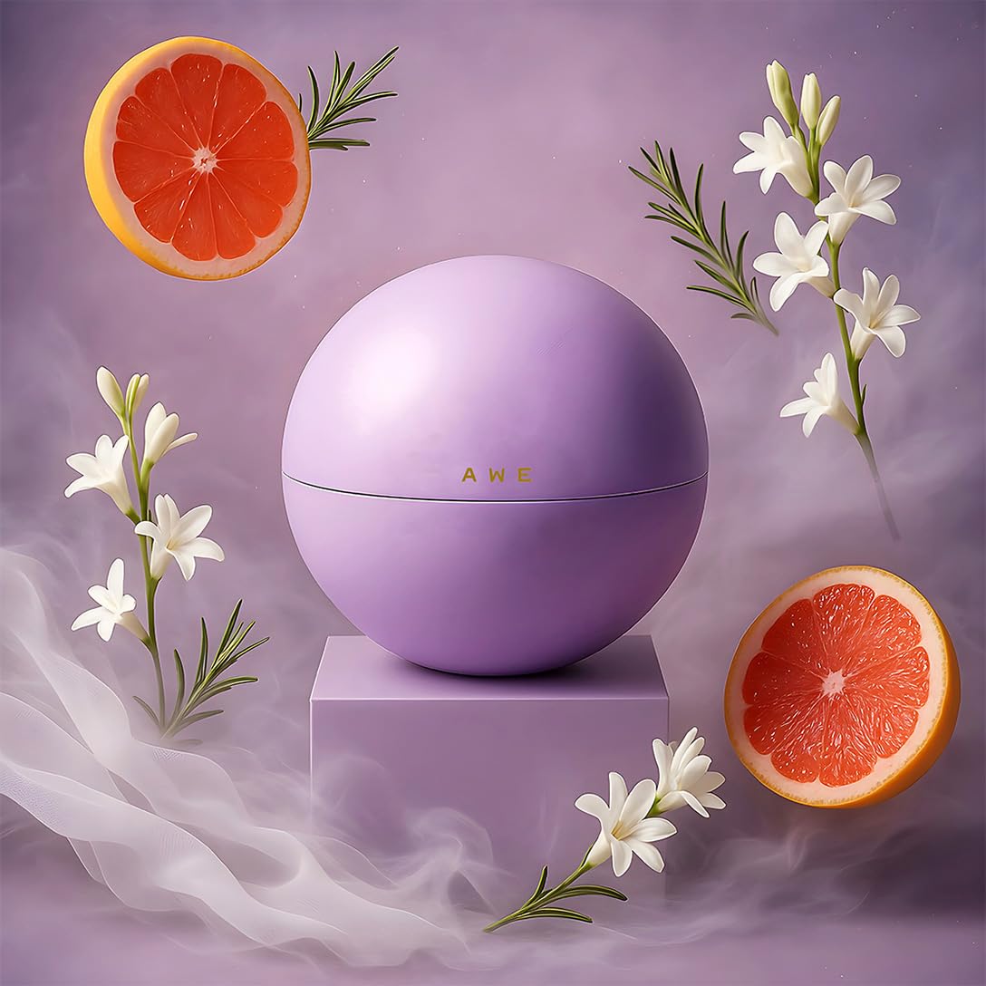 Eze Awe Luxury, Eau de Parfum 75 ml