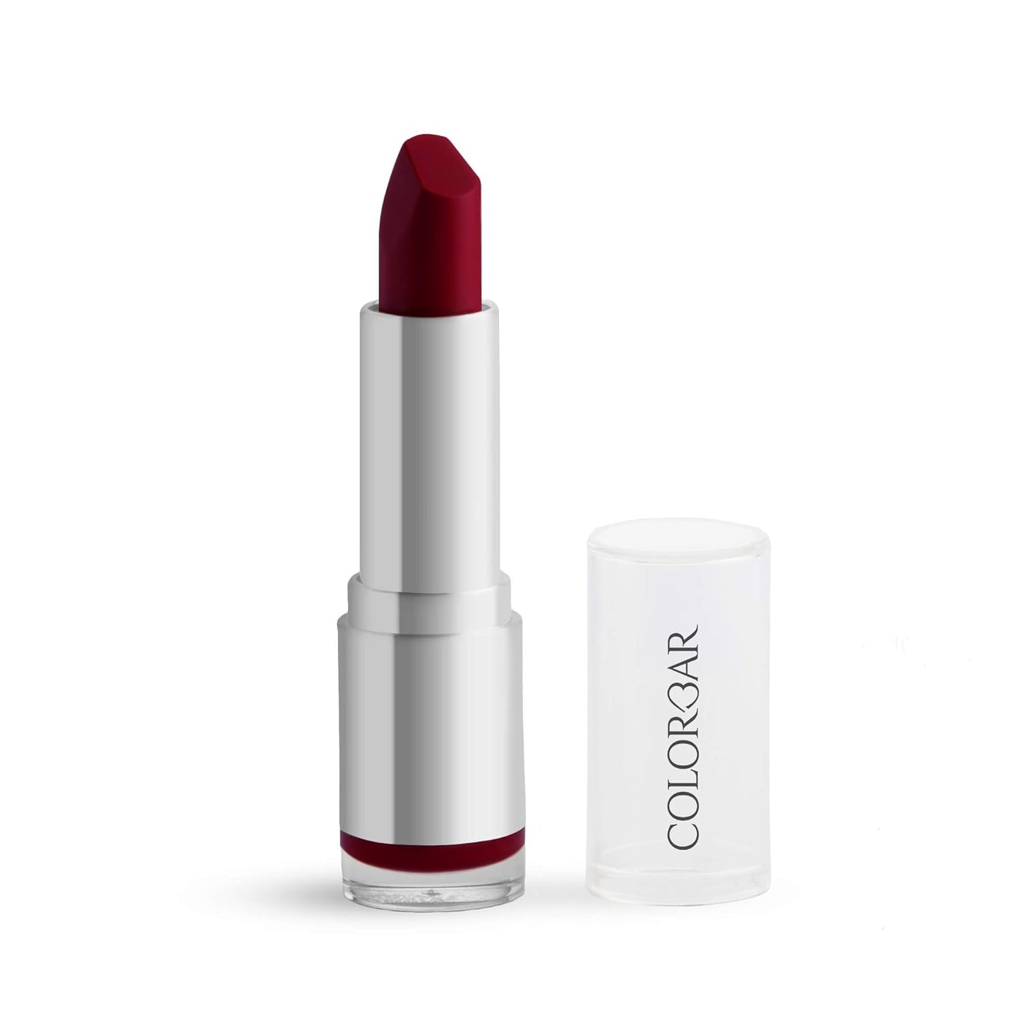 Colorbar Velvet Matte Lipstick - Mi Amour 112 4.2 g