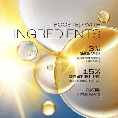 LAKME 9 TO 5 SUN EXPERT SPF 50 PA++++ GEL SUNSCREEN 100 g