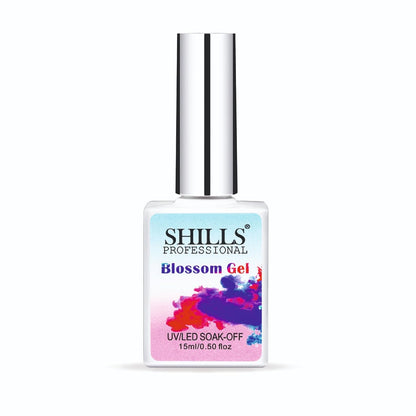 SHILLS PROFESSIONAL BLOSSOM GEL