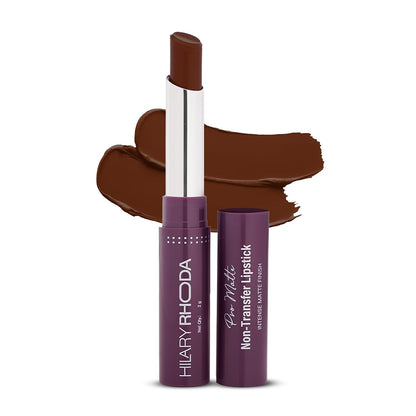 HILARY RHODA PRO MATTE LIPSTICK 12 EXPRESSO