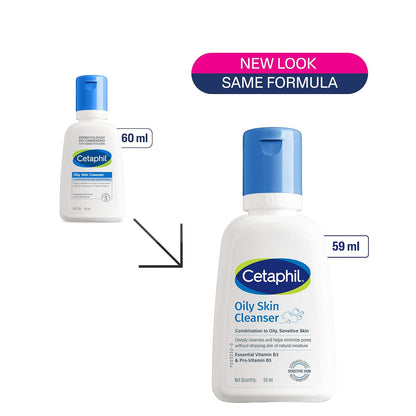 Cetaphil Hydrated Skin Twin Pack 120 MILLI_LITRE