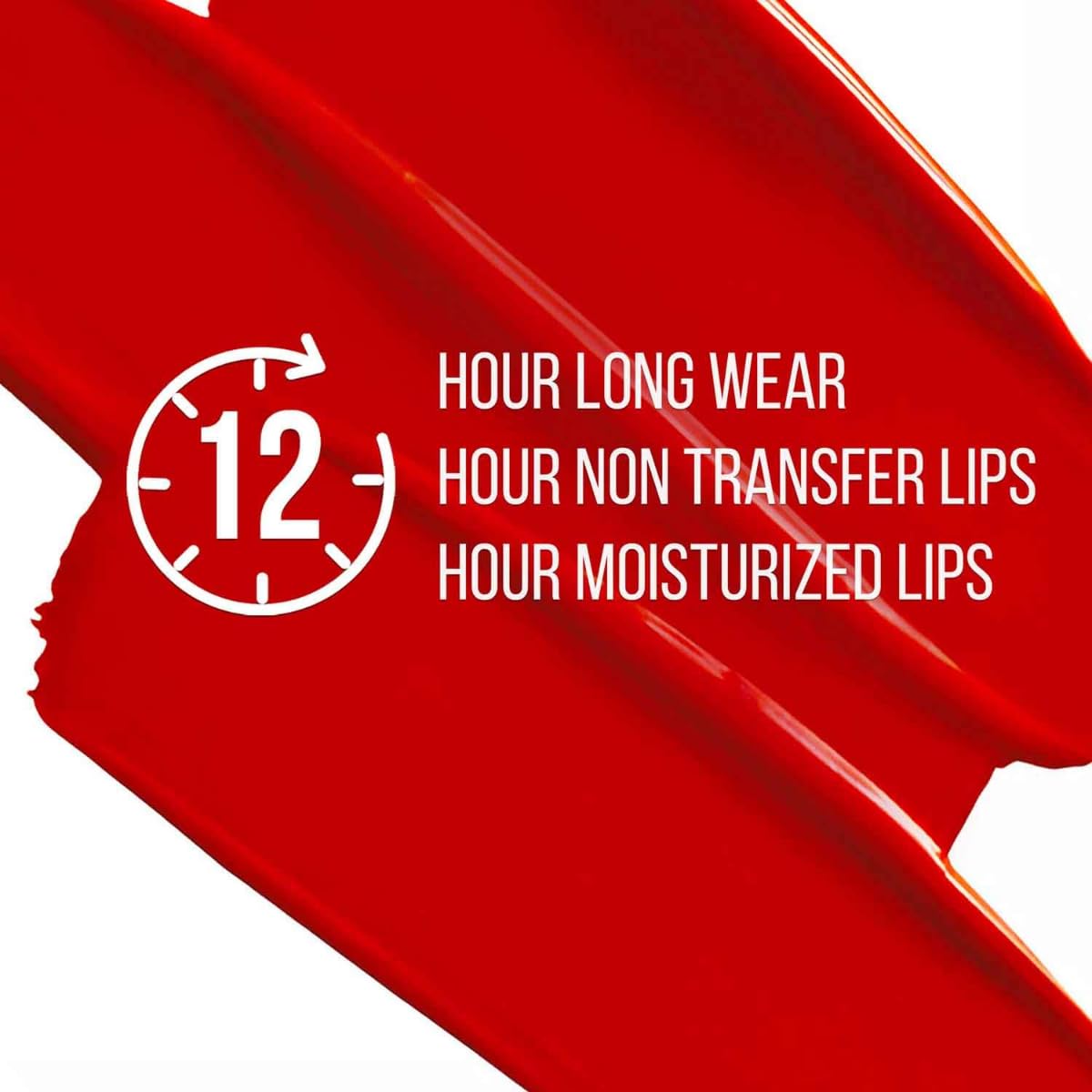 INSIGHT Non Transfer Liquid Lipstick - Romance 21 4 ml