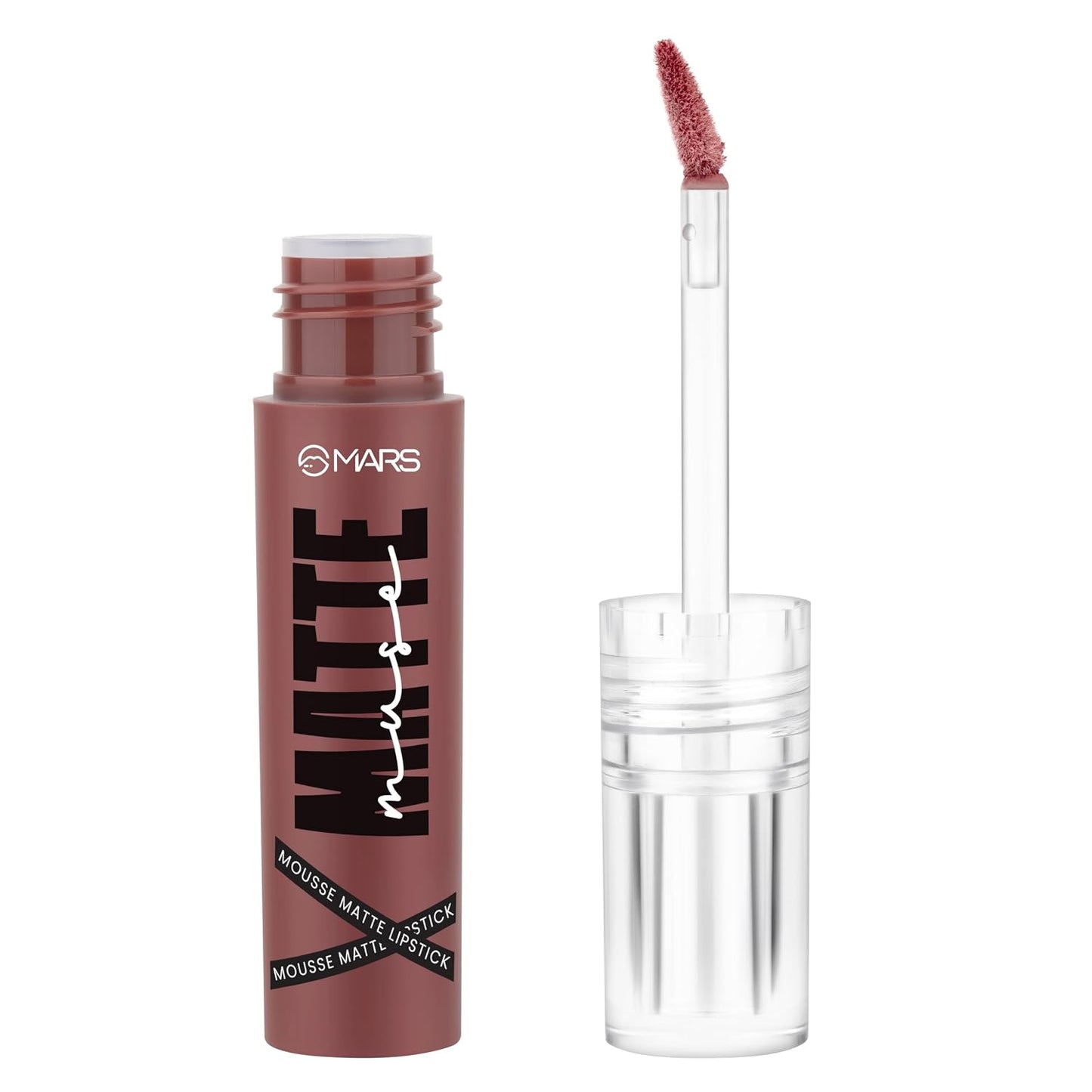 MARS LIP MATTE MUSE 11
