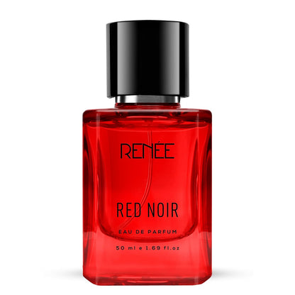 Renee Red Noir Eau De Perfume 50 ml