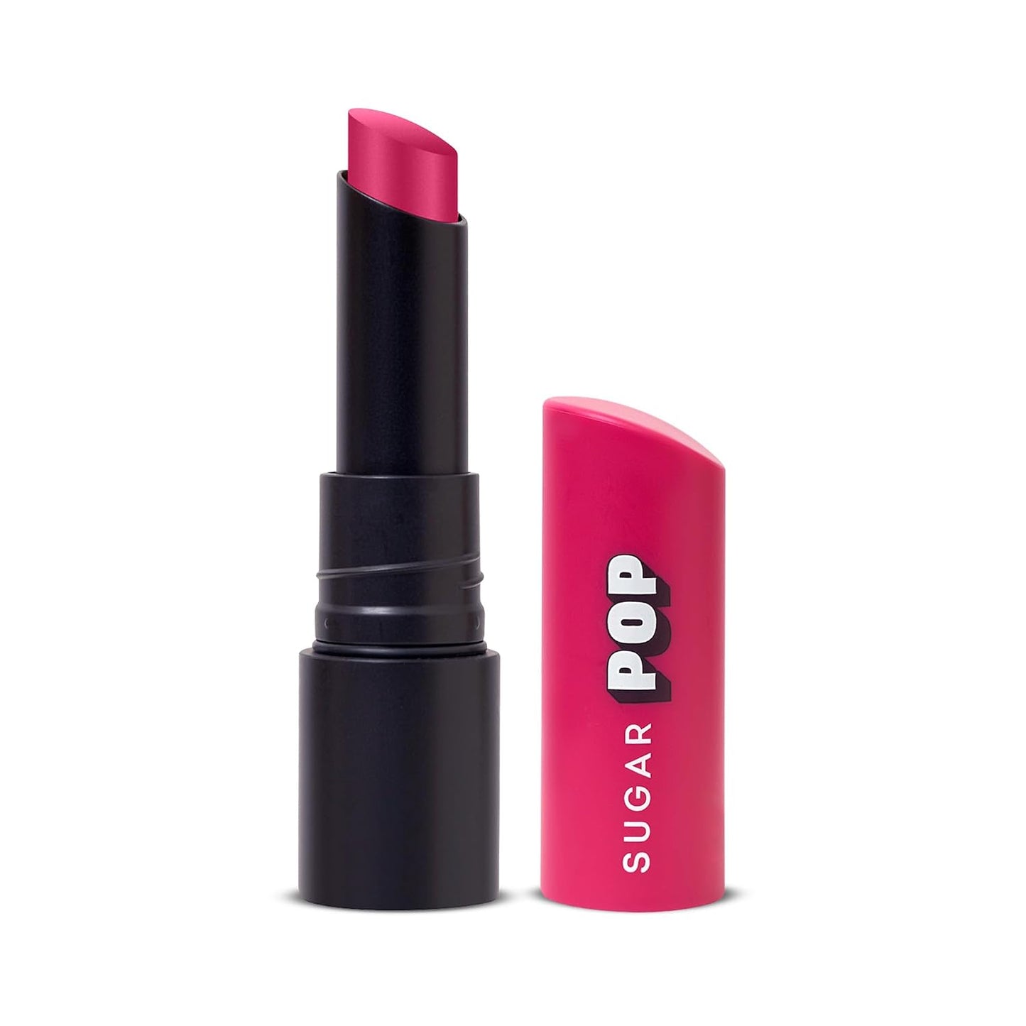 Sugar Pop Ultrastay Transferproof Lipstick -13 Fuchsia Fling 4 GRAM