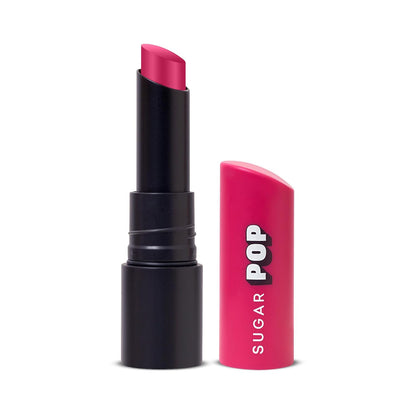 Sugar Pop Ultrastay Transferproof Lipstick -13 Fuchsia Fling 4 GRAM