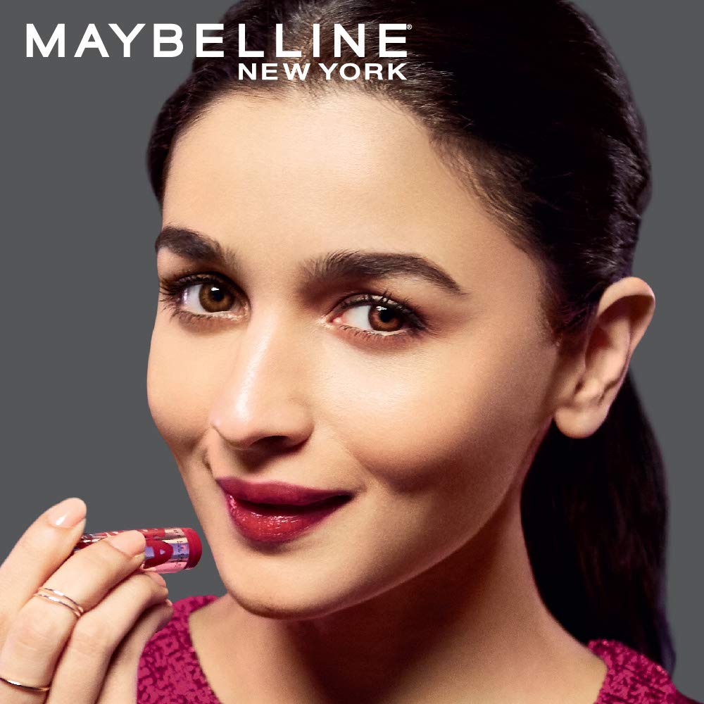 Maybelline New York Baby Lips Nyc Brooklyn Bronze Baby Lips 4 GRAM