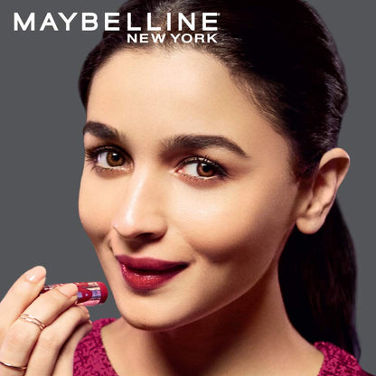 Maybelline New York Baby Lips Nyc Brooklyn Bronze Baby Lips 4 GRAM