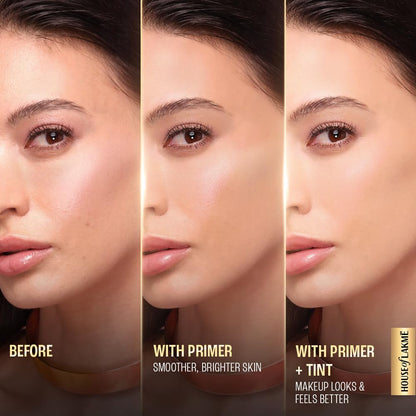 LAKME VIT C SUPERGLOW SKIN PERFECTING PRIMER - Transparent 30 g