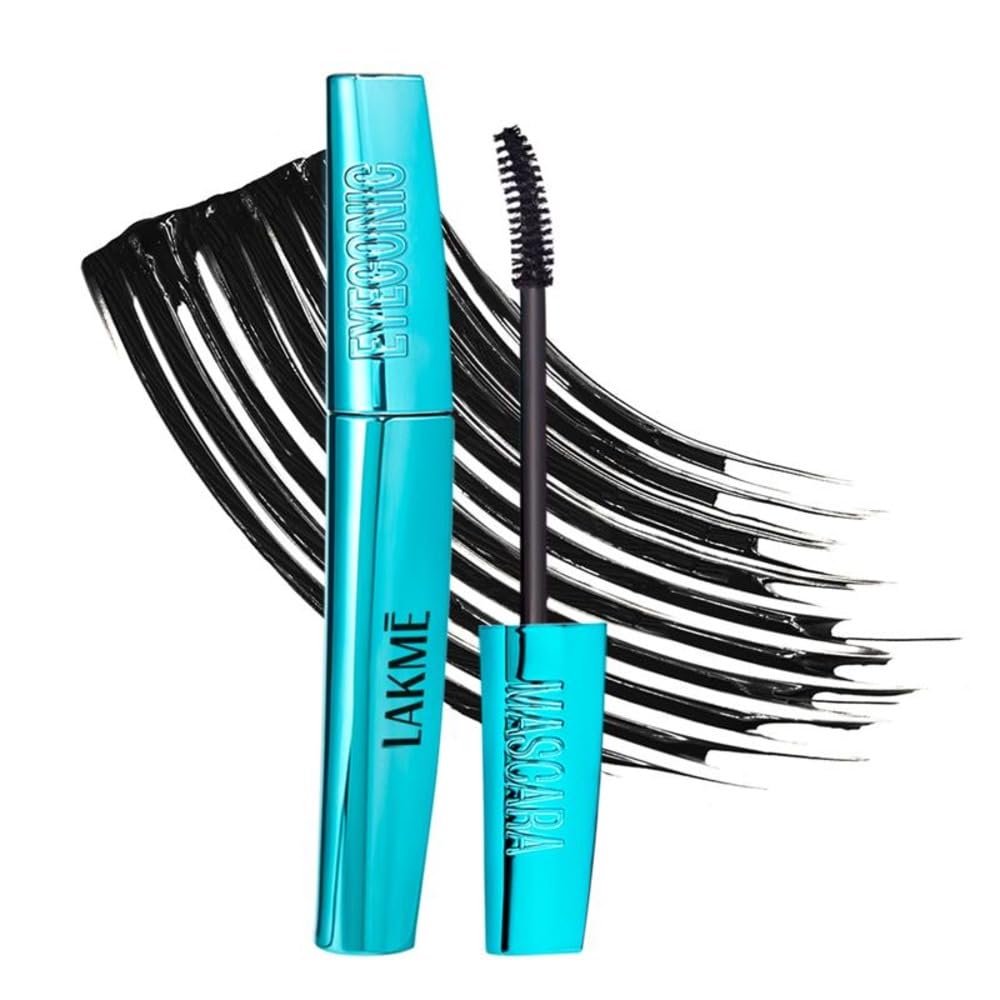 LAKME CURLING MASCARA