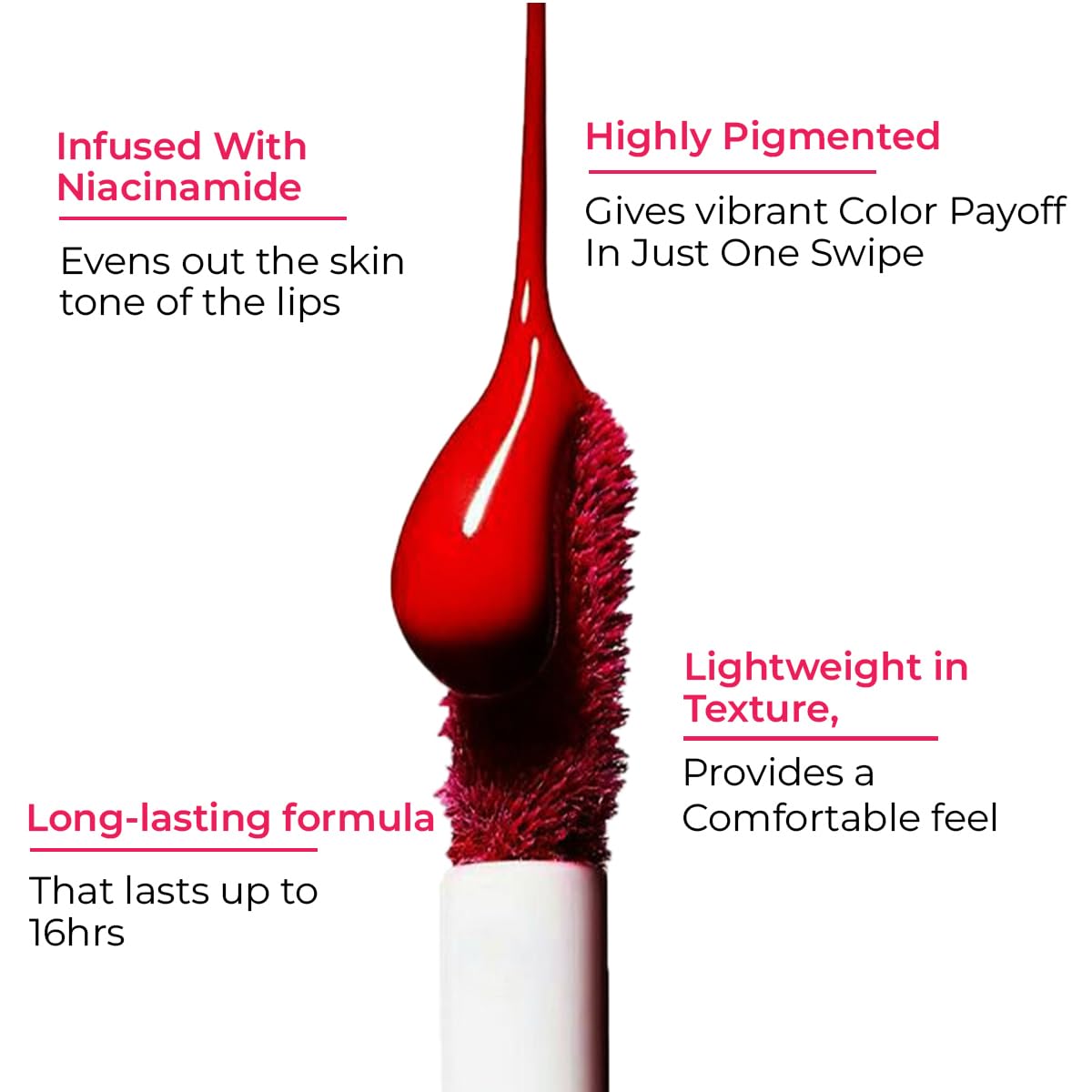 INSIGHT SOFT LIP CREME - 11 Flaming Auburn 6 g