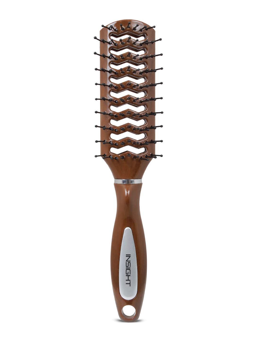 Insight Flat Hair Brush 1 PIECE