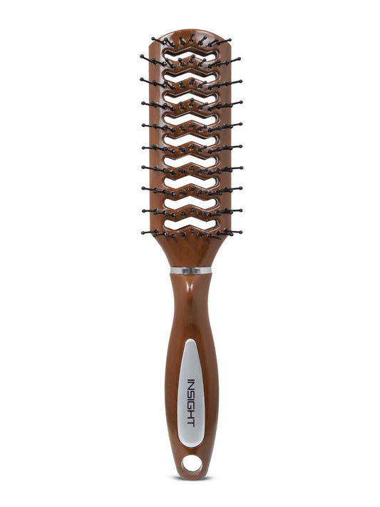 Insight Flat Hair Brush 1 PIECE