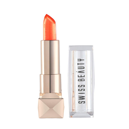 Swiss Beauty Lipstick - S30 2 Orange