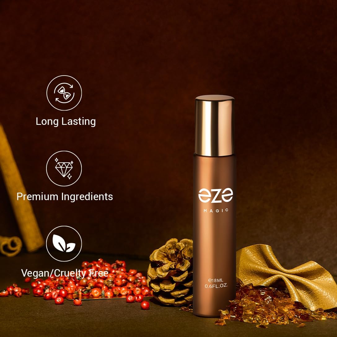 eZe magic Perfume 18 ml