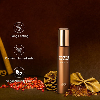 eZe magic Perfume 18 ml