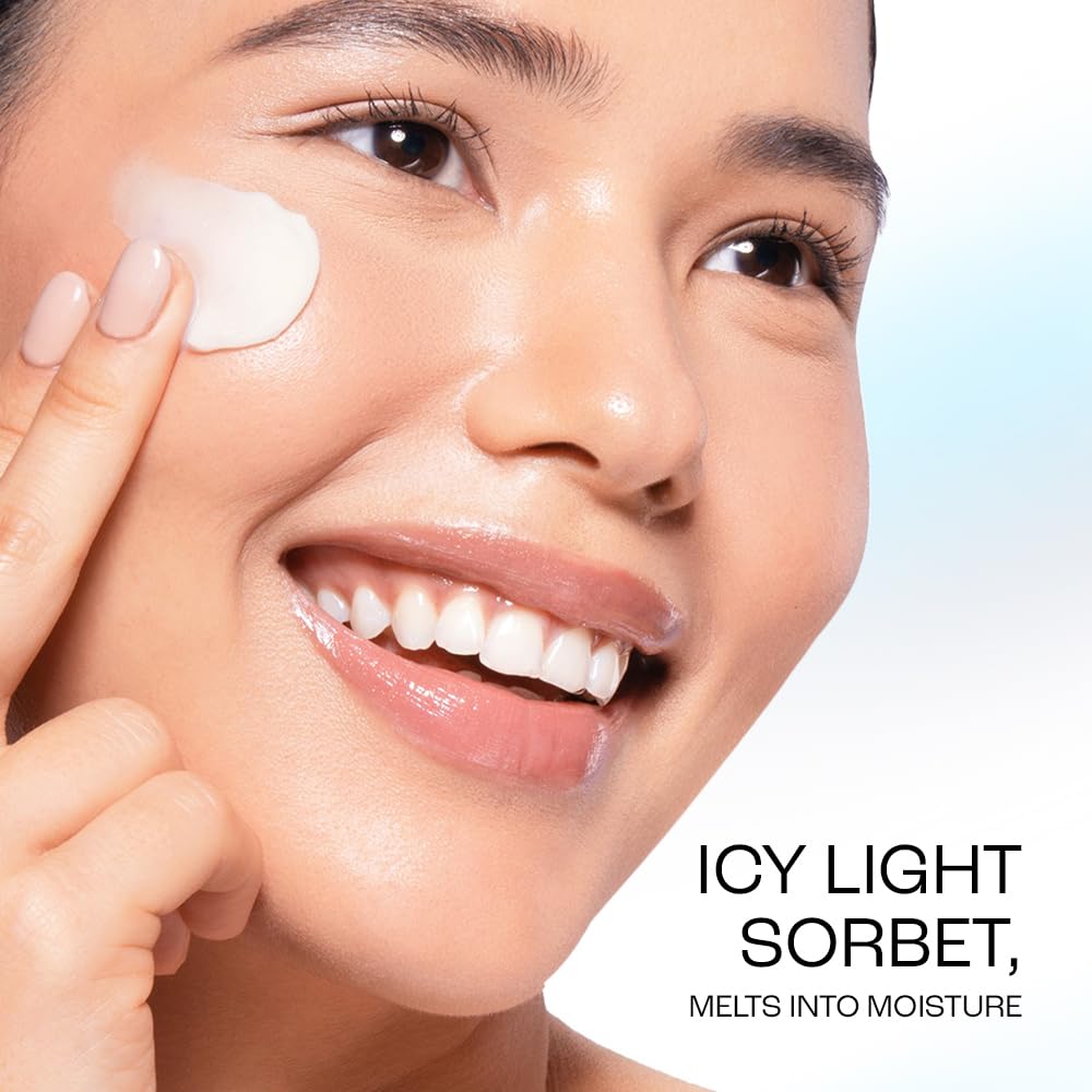LAKME PEACH MILK ICY SORBET GEL