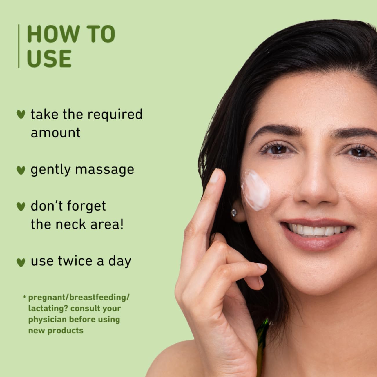 Plum Green Tea Oil-Free Moisturizer 50 MILLI_LITRE