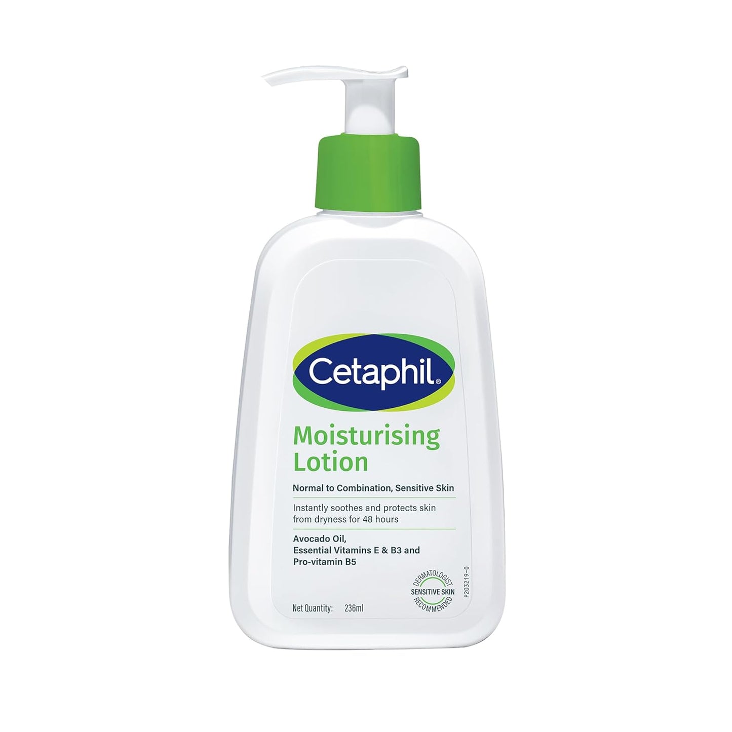 Cetaphil Moisturising Body Lotion 250 MILLI_LITRE