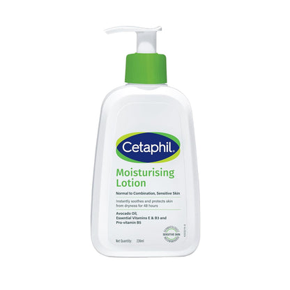 Cetaphil Moisturising Body Lotion 250 MILLI_LITRE