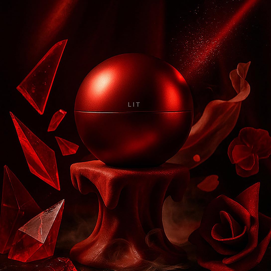 eze LIT Perfume 75 ml
