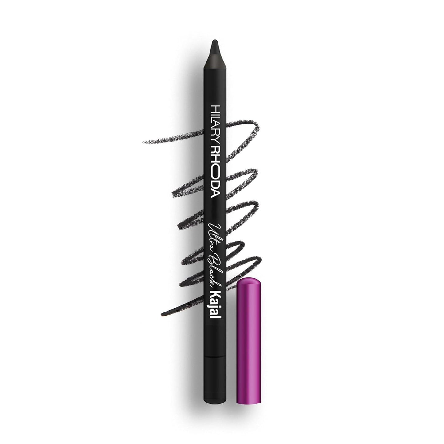 HILARY RHODA Ultra Black Kajal 1.2 GRAM