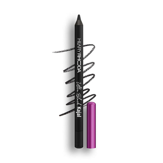 HILARY RHODA Ultra Black Kajal 1.2 GRAM