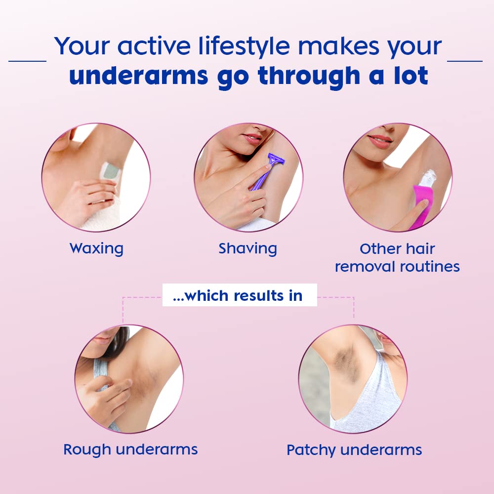Nivea Pearl & Beauty Deodorant Roll On 50 ml