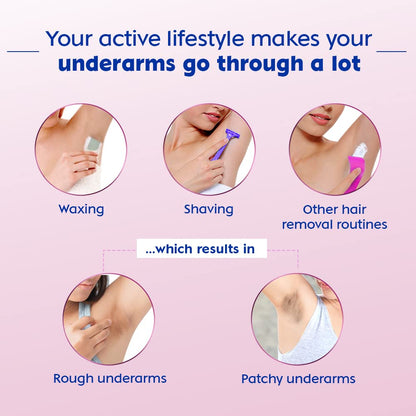 Nivea Pearl & Beauty Deodorant Roll On 50 ml