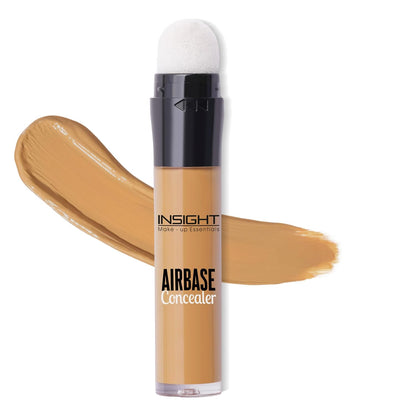 Insight Cosmetics Airbase Concealer - 05 GOLDEN SAND (9g)