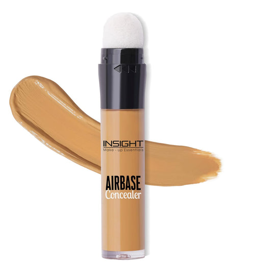 Insight Cosmetics Airbase Concealer - 05 GOLDEN SAND (9g)