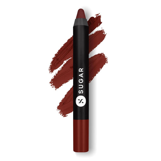 Sugar Matte as Hell Crayon Lipstick - 36 Veronica Mars 2.8 g