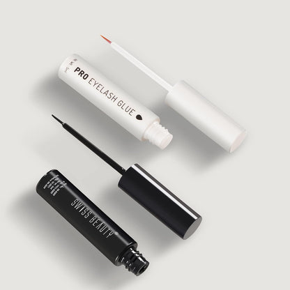 Swiss Beauty Eyelash Glue 5 ml