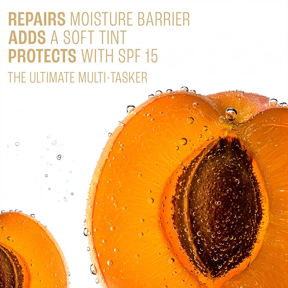 LAKME APRICOT LIP LOVE CARE STICK SPF 15 4.5 g