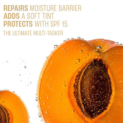 LAKME APRICOT LIP LOVE CARE STICK SPF 15 4.5 g