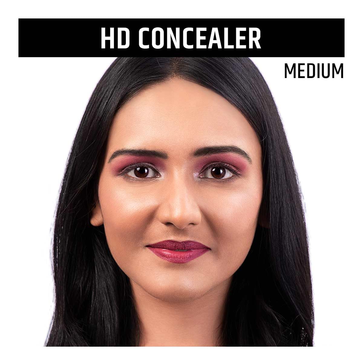 Insight HD Concealer - LN08 9 ml