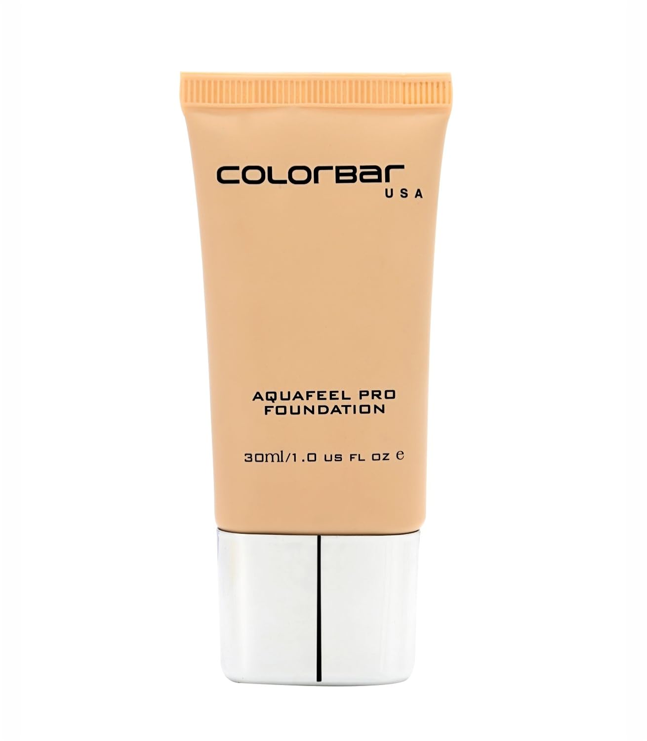 Colorbar Aquafeel Pro Foundation - Pearl Castle 004 30 ml