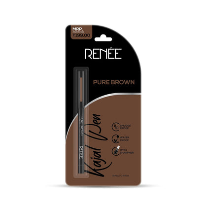 RENEE PURE BROW KAJAL PEN